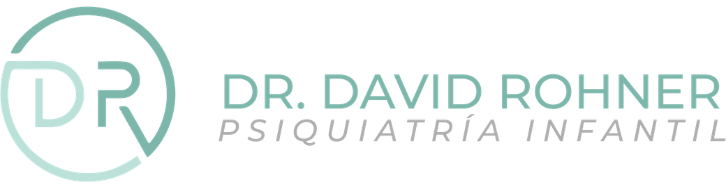 Dr. David Rohner · Psiquiatría